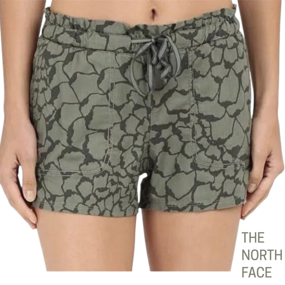 The North Face Peak 2 Pub Short